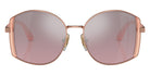 vogue eyewear VO4267S 51527A 53 - Rose Gold #id:vo4267s51527a_s:100100