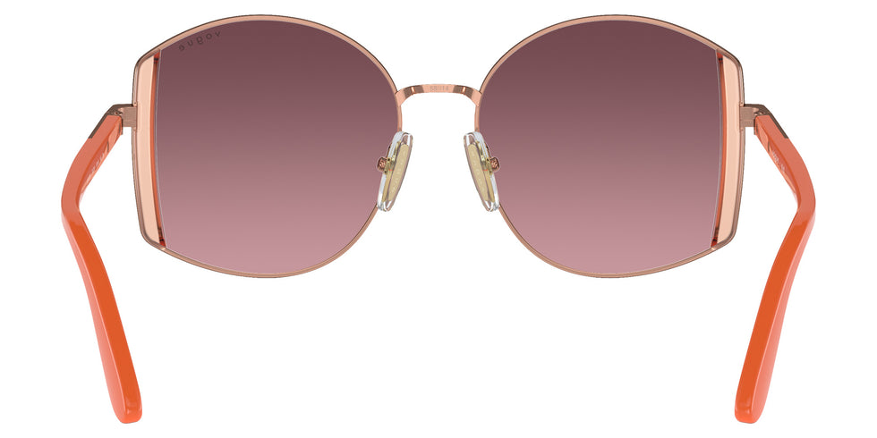 vogue eyewear VO4267S 51527A 53 - Rose Gold #id:vo4267s51527a_s:100115