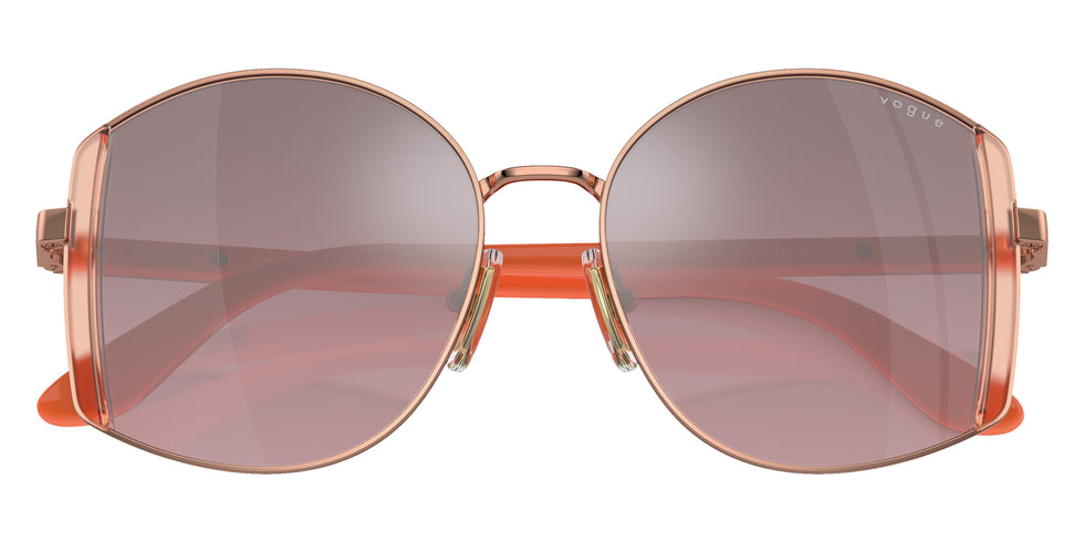 vogue eyewear VO4267S 51527A 53 - Rose Gold #id:vo4267s51527a_s:100125
