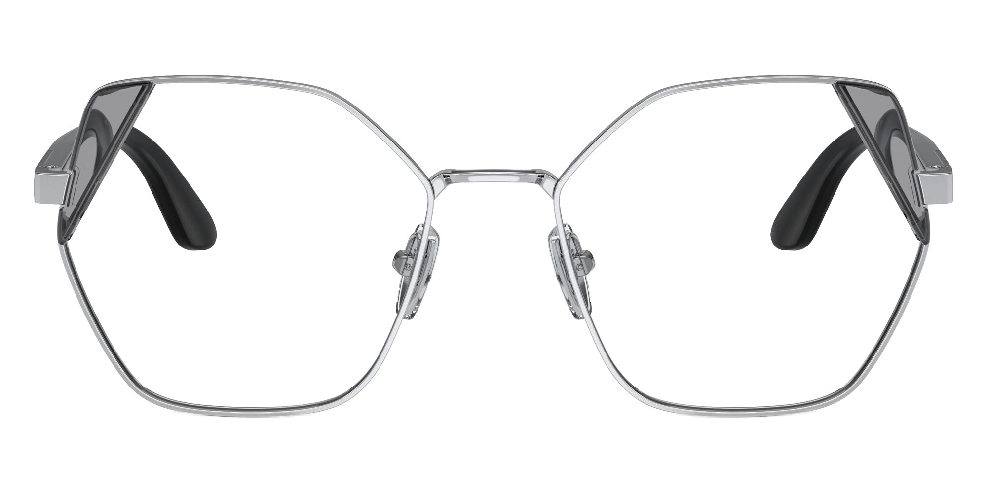 vogue eyewear VO4270 323 52 - Silver #id:vo4270323_s:100100