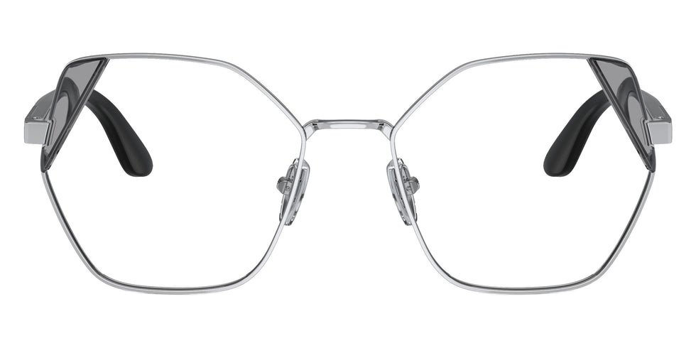 vogue eyewear VO4270 323 52 - Silver #id:vo4270323_s:100100