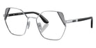 vogue eyewear VO4270 323 52 - Silver #id:vo4270323_s:100105