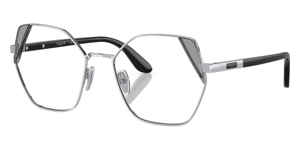 vogue eyewear VO4270 323 52 - Silver #id:vo4270323_s:100105