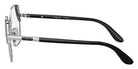 vogue eyewear VO4270 323 52 - Silver #id:vo4270323_s:100110