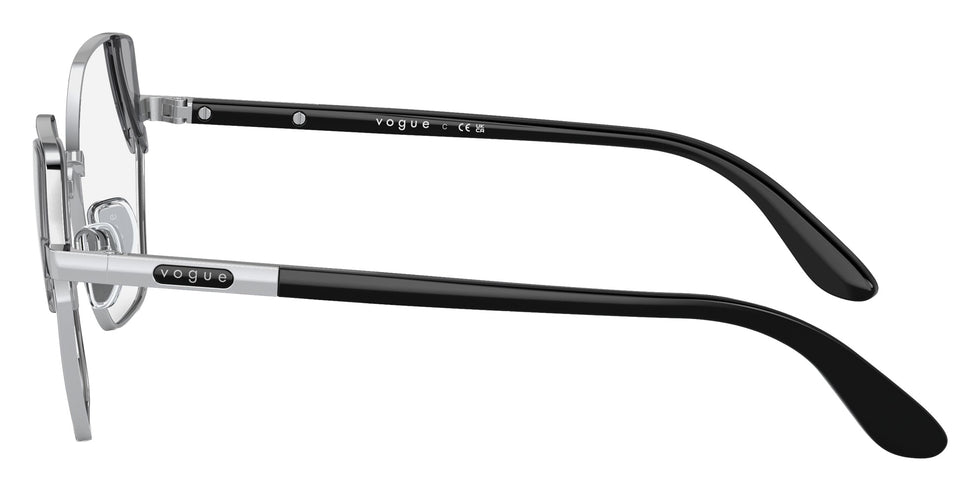 vogue eyewear VO4270 323 52 - Silver #id:vo4270323_s:100110