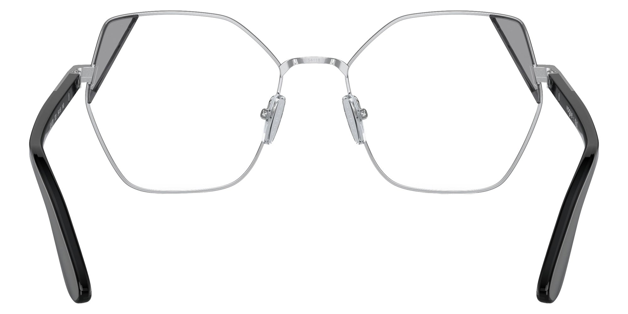 vogue eyewear VO4270 323 52 - Silver #id:vo4270323_s:100115