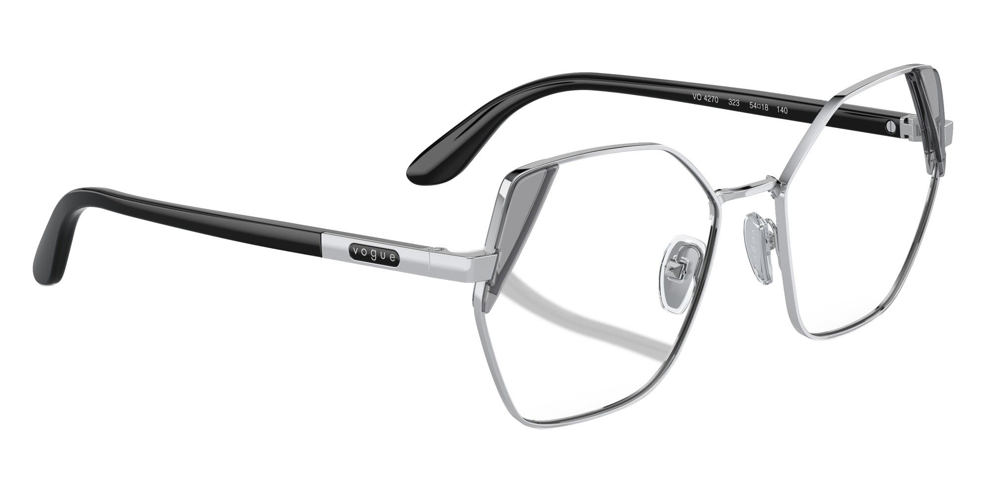 vogue eyewear VO4270 323 52 - Silver #id:vo4270323_s:100120