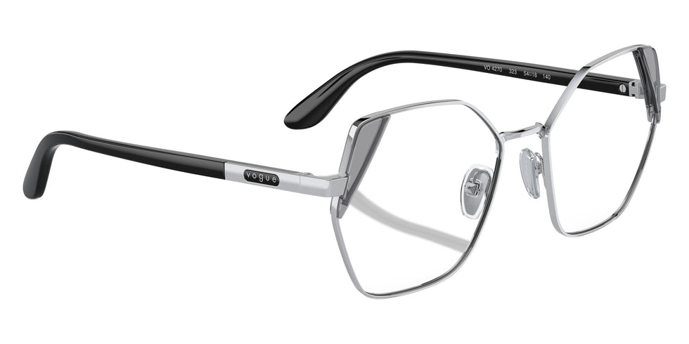 vogue eyewear VO4270 323 52 - Silver #id:vo4270323_s:100120