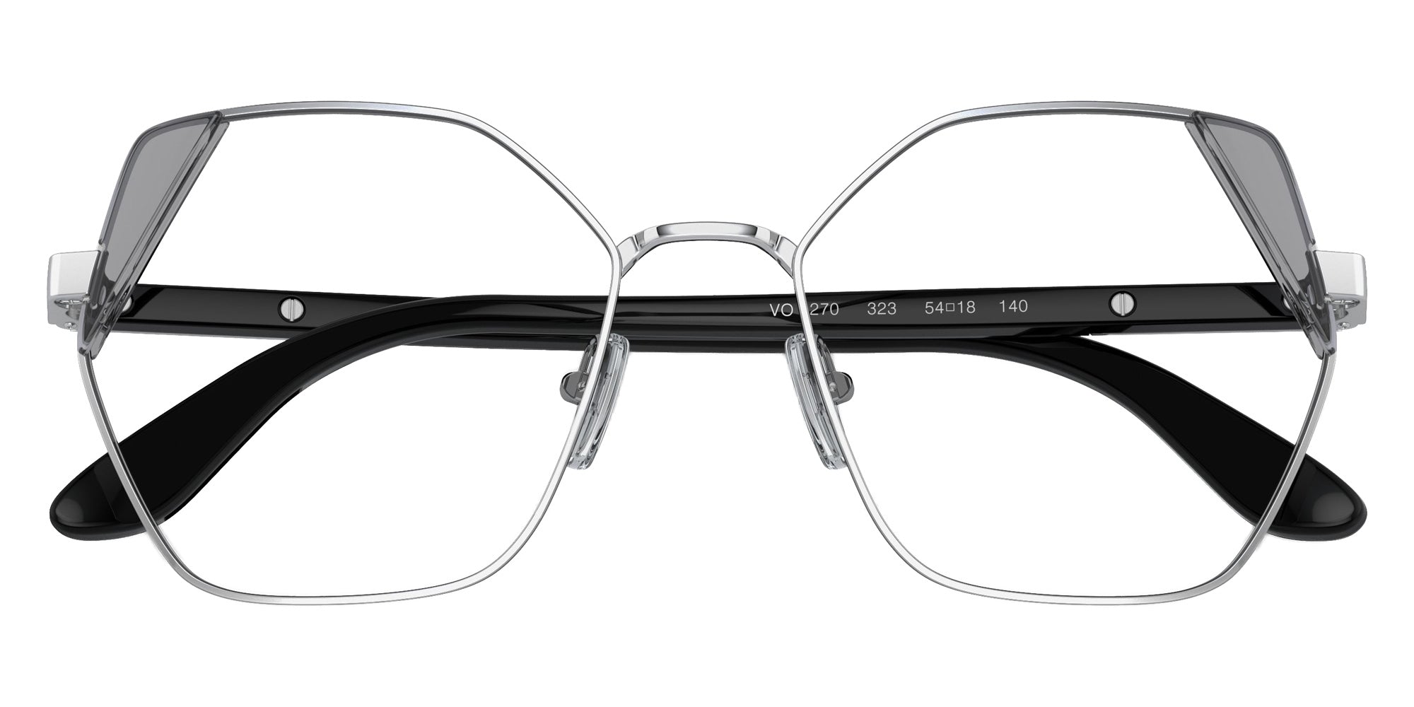 vogue eyewear VO4270 323 52 - Silver #id:vo4270323_s:100125
