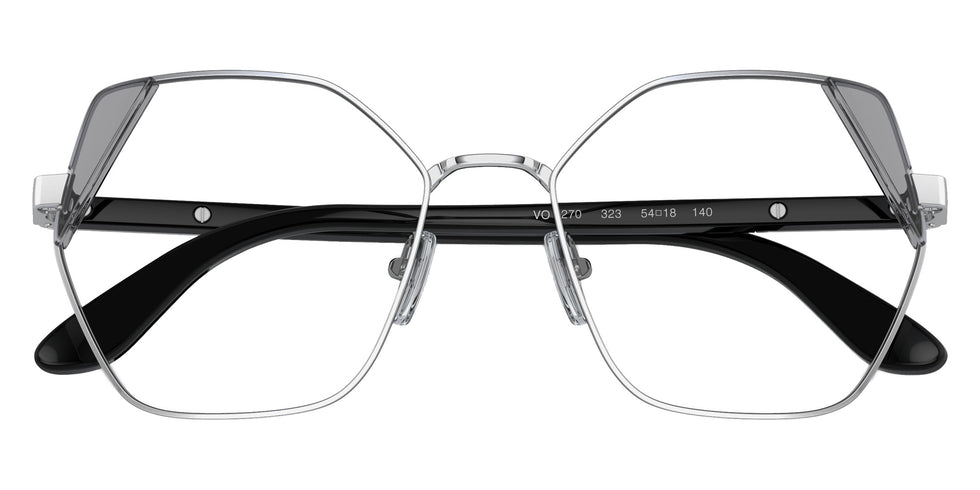 vogue eyewear VO4270 323 52 - Silver #id:vo4270323_s:100125