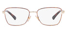 vogue eyewear VO4271B 5078 52 - Top Havana/Pale Gold