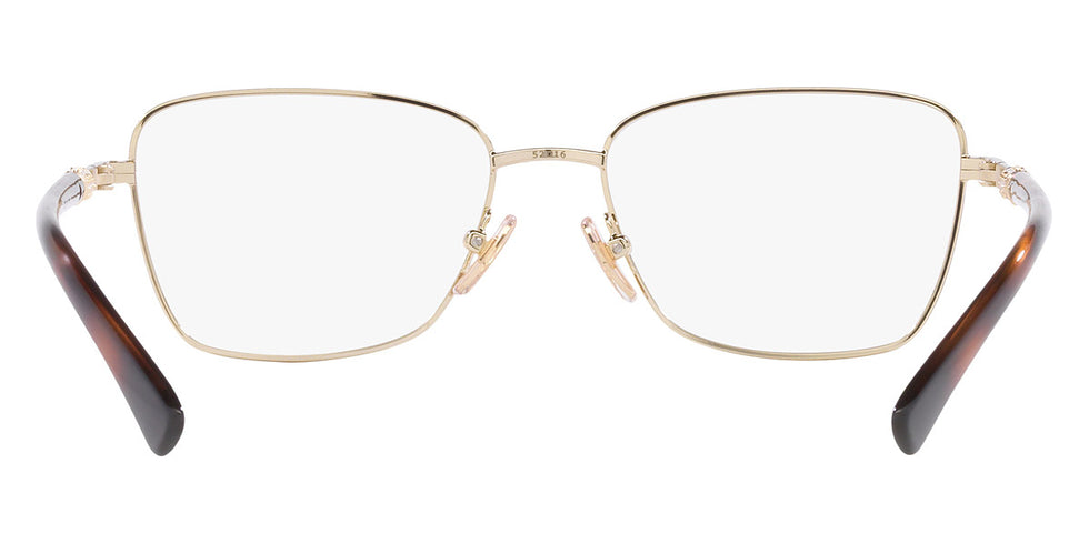 vogue eyewear VO4271B 5078 52 - Top Havana/Pale Gold