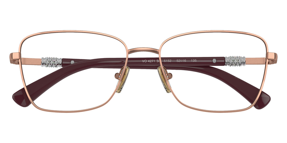 vogue eyewear VO4271B 5152 54 - Rose Gold #id:vo4271b5152_s:100125