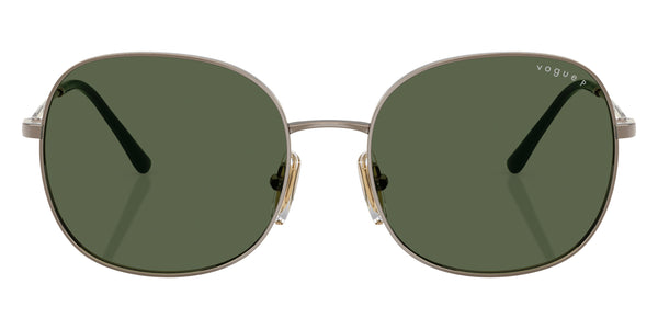 Light Brown / Dark Green Polarized / 57-18-135