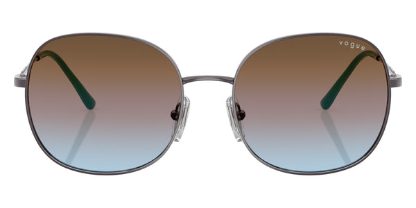 Light Violet / Azure Gradient Pink Gradient Brown / 57-18-135