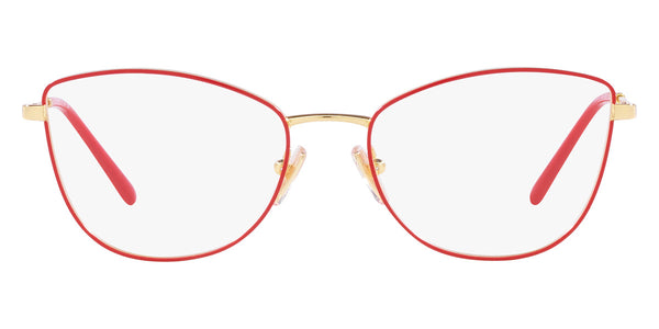 Top Red/Gold / 53-17-135