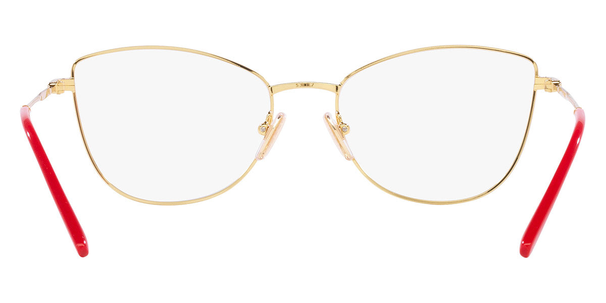 vogue eyewear VO4273 280 53 - Top Red/Gold