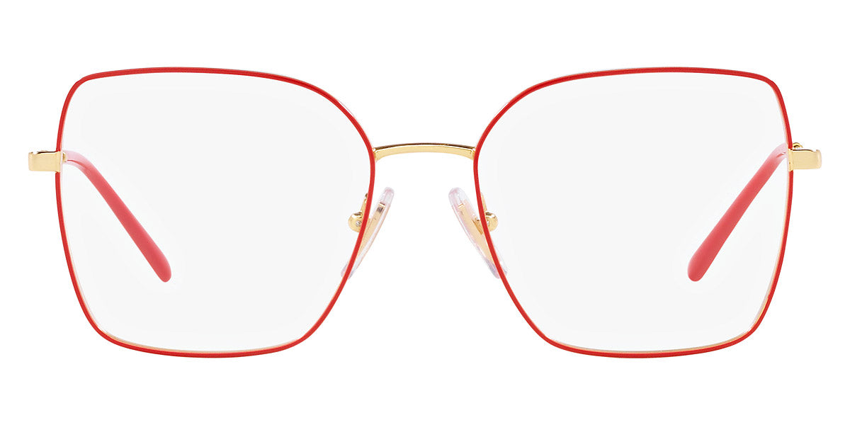 vogue eyewear VO4274 280 51 - Top Red/Gold