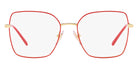 vogue eyewear VO4274 280 51 - Top Red/Gold