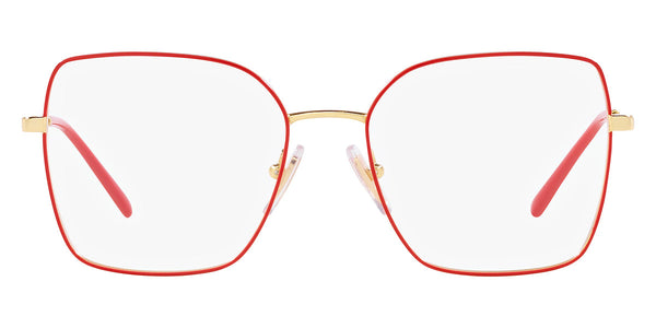 Top Red/Gold / 51-17-135