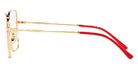 vogue eyewear VO4274 280 51 - Top Red/Gold