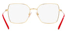 vogue eyewear VO4274 280 51 - Top Red/Gold