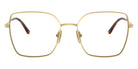 vogue eyewear VO4274 5042 53 - Gold #id:vo42745042_s:100100
