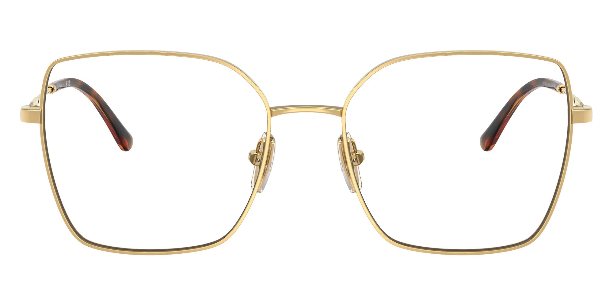 vogue eyewear VO4274 5042 53 - Gold #id:vo42745042_s:100100