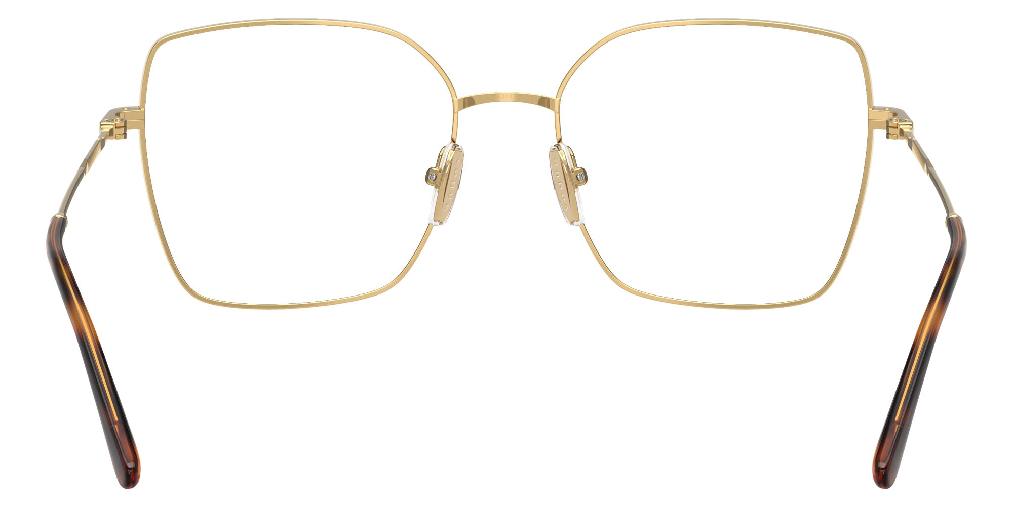 vogue eyewear VO4274 5042 53 - Gold #id:vo42745042_s:100115