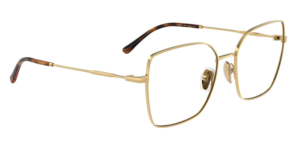 vogue eyewear VO4274 5042 53 - Gold #id:vo42745042_s:100120