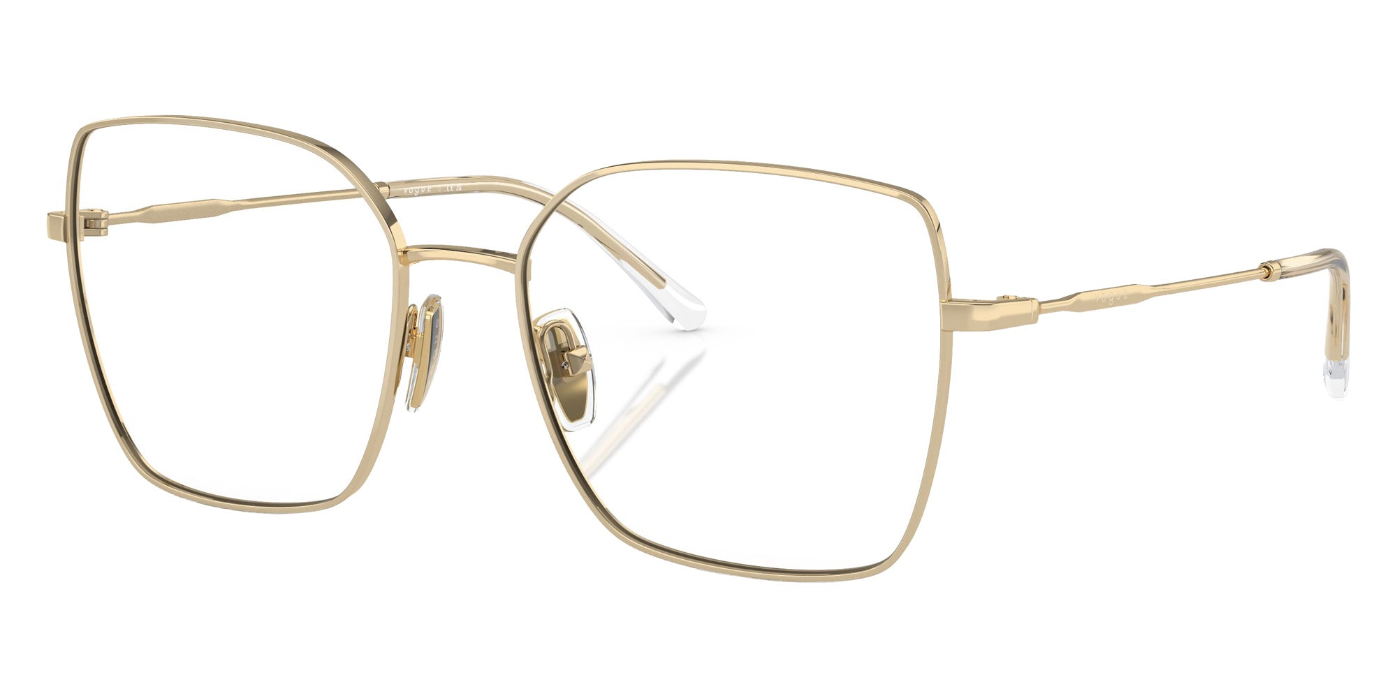 vogue eyewear VO4274 848 51 - Pale Gold #id:vo4274848_s:100105