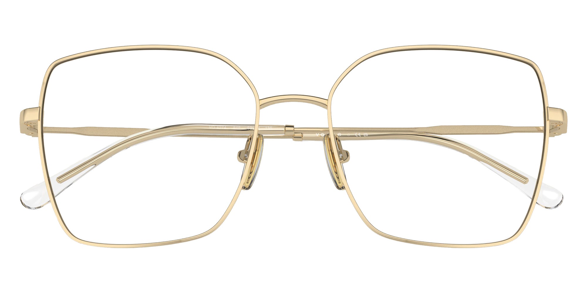vogue eyewear VO4274 848 51 - Pale Gold #id:vo4274848_s:100125