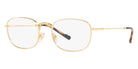 vogue eyewear VO4275 280 52 - Gold