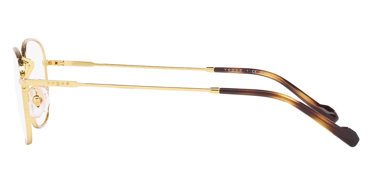 vogue eyewear VO4275 280 52 - Gold