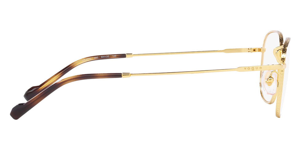 vogue eyewear VO4275 280 52 - Gold