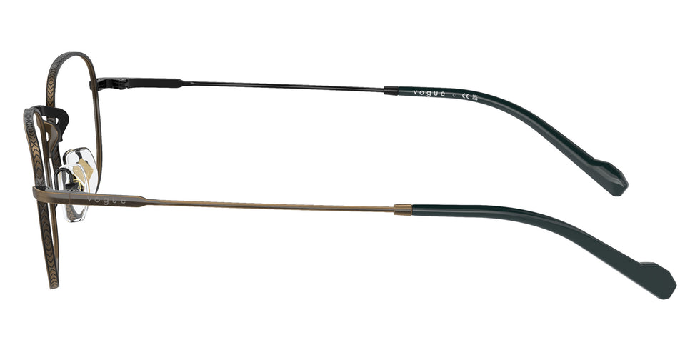 vogue eyewear VO4275 5137 54 - Gold Antique #id:vo42755137_s:100110