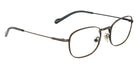 vogue eyewear VO4275 5137 54 - Gold Antique #id:vo42755137_s:100120