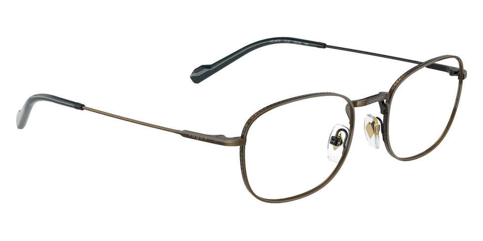 vogue eyewear VO4275 5137 54 - Gold Antique #id:vo42755137_s:100120