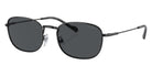 vogue eyewear VO4276S 352/87 54 - Black / Dark Gray #id:vo4276s35287_s:100105