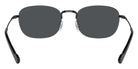 vogue eyewear VO4276S 352/87 54 - Black / Dark Gray #id:vo4276s35287_s:100115
