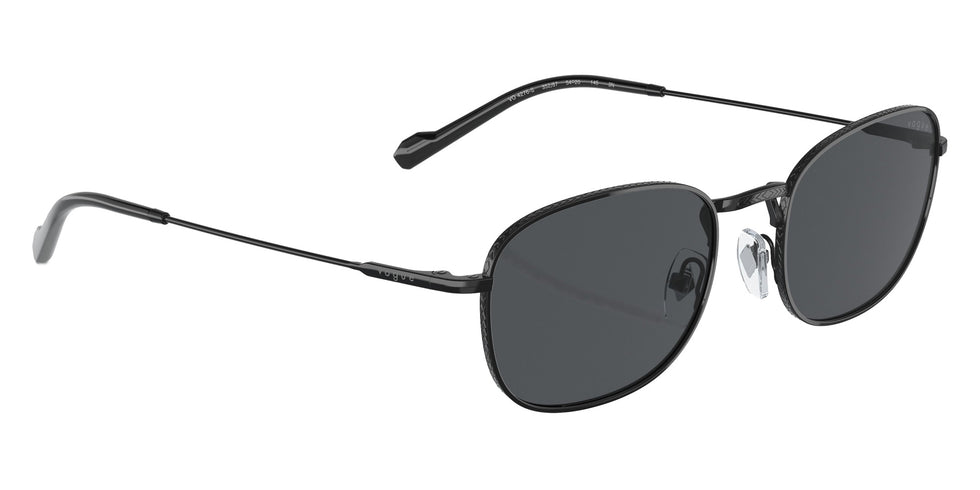 vogue eyewear VO4276S 352/87 54 - Black / Dark Gray #id:vo4276s35287_s:100120