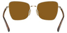vogue eyewear VO4277SB 507883 56 - Top Havana/Pale Gold / Polarized Dark Brown #id:vo4277sb507883_s:100115
