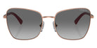 vogue eyewear VO4277SB 515211 56 - Rose Gold / Gradient Gray #id:vo4277sb515211_s:100100