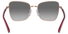 vogue eyewear VO4277SB 515211 56 - Rose Gold / Gradient Gray #id:vo4277sb515211_s:100115