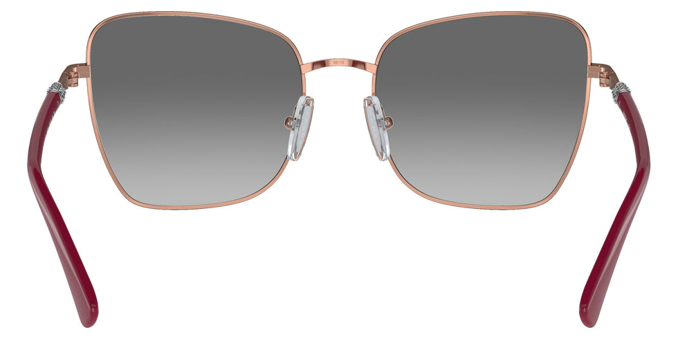 vogue eyewear VO4277SB 515211 56 - Rose Gold / Gradient Gray #id:vo4277sb515211_s:100115