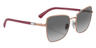 vogue eyewear VO4277SB 515211 56 - Rose Gold / Gradient Gray #id:vo4277sb515211_s:100120