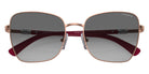 vogue eyewear VO4277SB 515211 56 - Rose Gold / Gradient Gray #id:vo4277sb515211_s:100125
