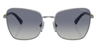 vogue eyewear VO4277SB 548/4L 56 - Gunmetal / Gray Gradient Blue #id:vo4277sb5484l_s:102100