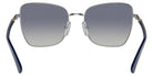 vogue eyewear VO4277SB 548/4L 56 - Gunmetal / Gray Gradient Blue #id:vo4277sb5484l_s:102115