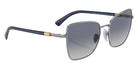 vogue eyewear VO4277SB 548/4L 56 - Gunmetal / Gray Gradient Blue #id:vo4277sb5484l_s:102120